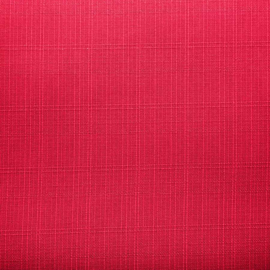 Cojín (40 cm) Korai Rojo granada 4