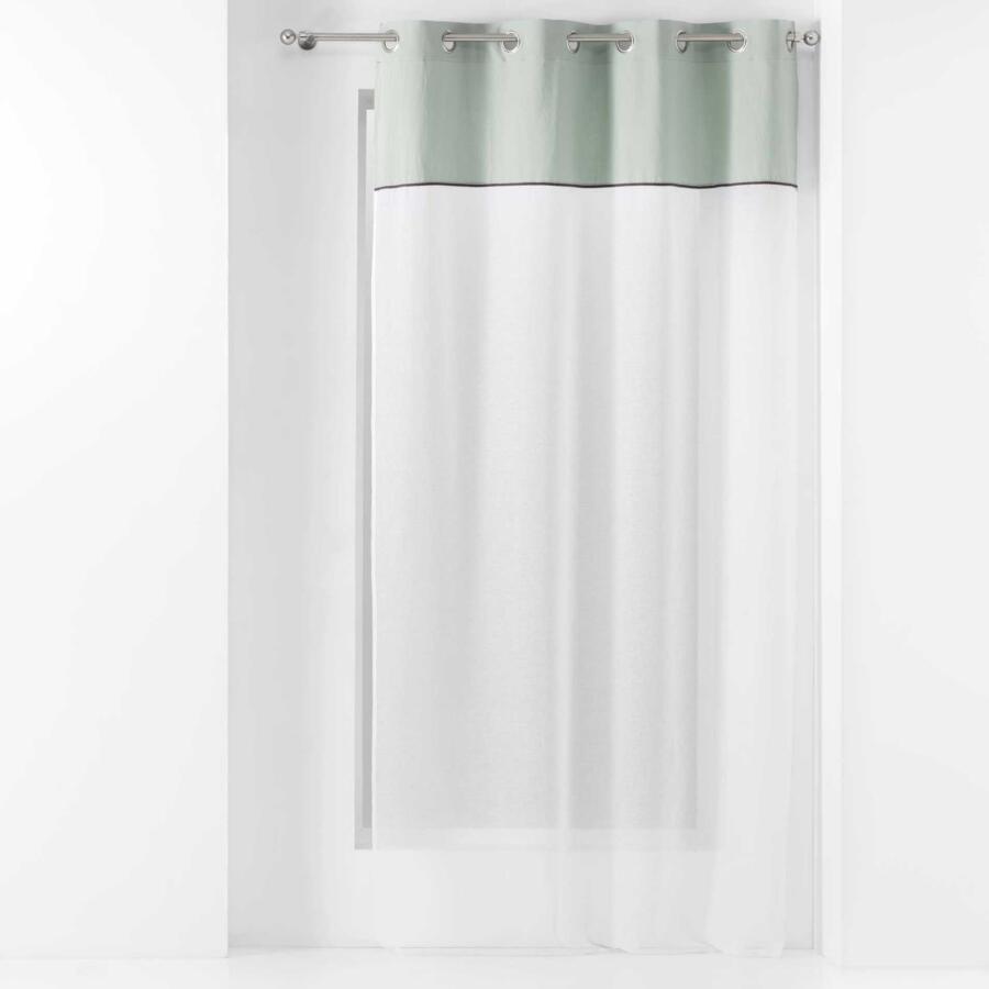 Tenda trasparente (137 x 240 cm) Jolibel Verde menta 4