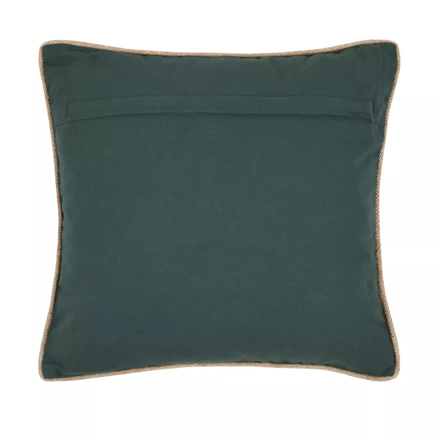 BUNTY COUSSIN 40X40 ECRU