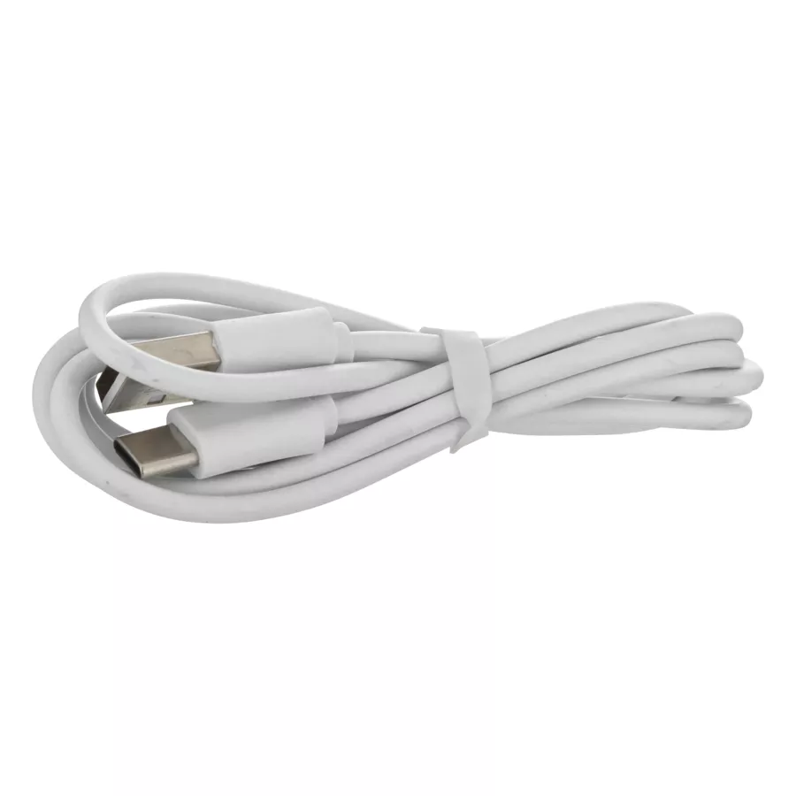 Lámpara de pie exterior sin cable Zack - Gris gráfito
