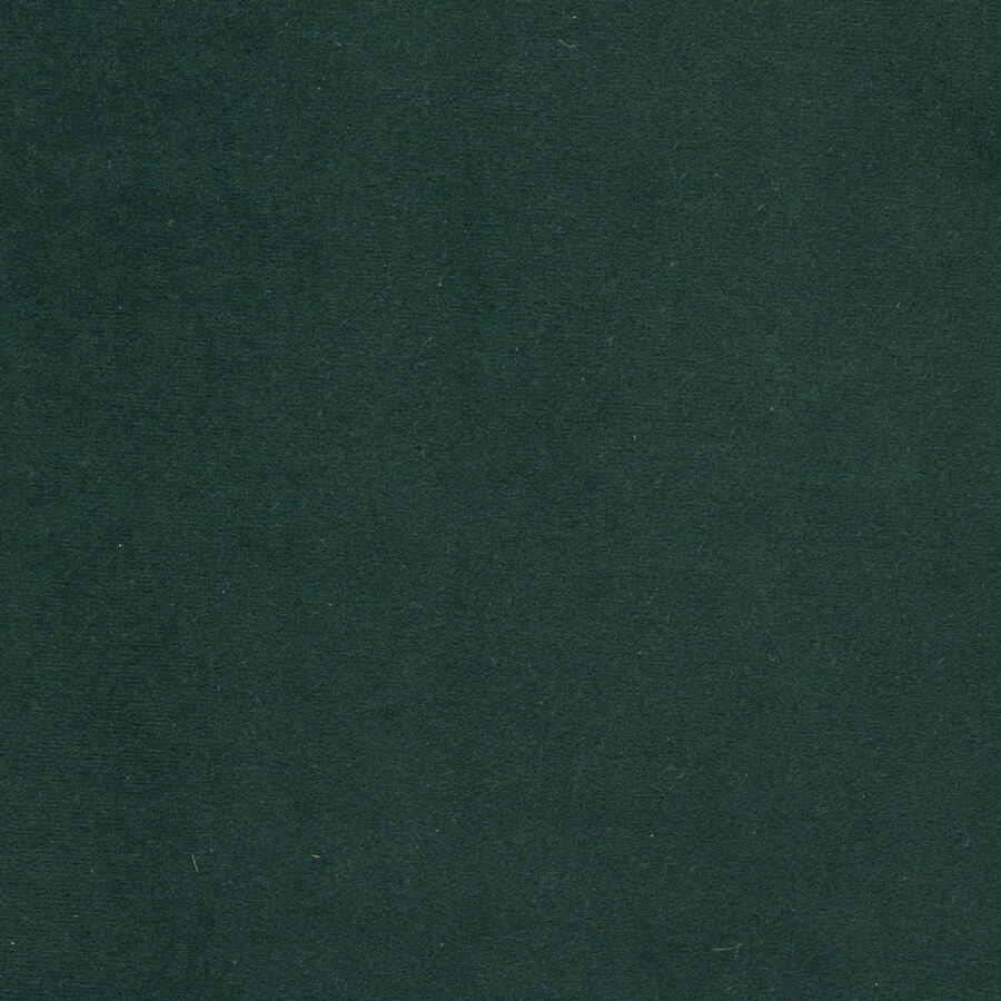 Pouf pieghevole velluto ( 38 x 38 cm) Tess Verde