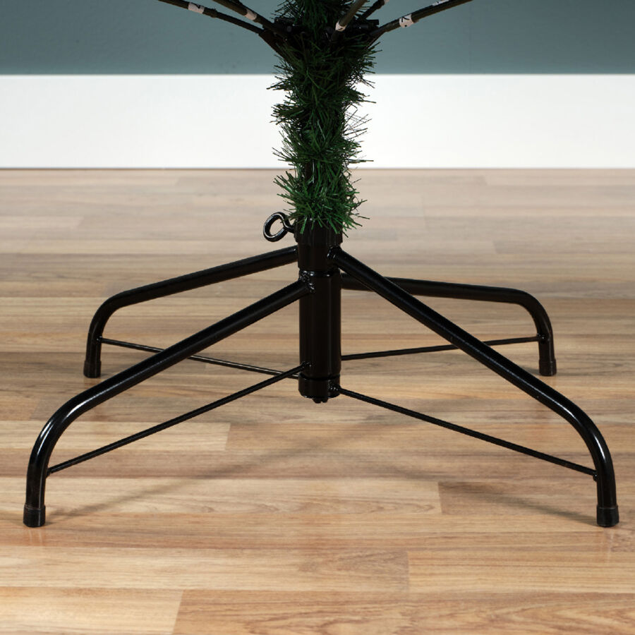 Kunstkerstboom H180 cm Eco Tree Groen spar