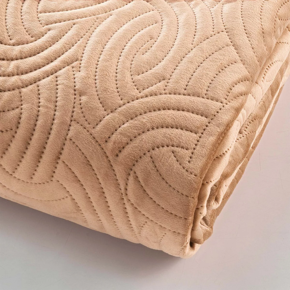 Housses De Coussin Velours Peluche - Lot De 2 Taies 30x50cm Douces Et Décryptives Pour Canapé, Lit