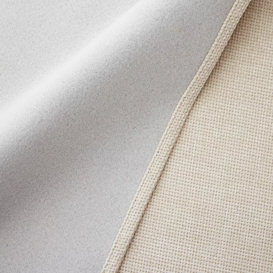Tenda oscurante termica (180 x 260 cm) Alba Beige grigiastro