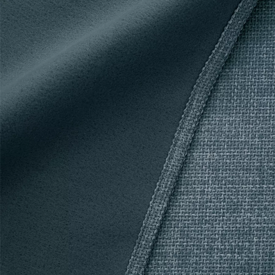 Tenda oscurante termica (180 x 260 cm) Alba Blu