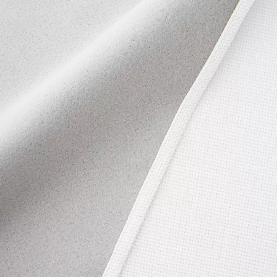 Rideau obscurcissant thermique (140 x 240 cm) Alba Blanc