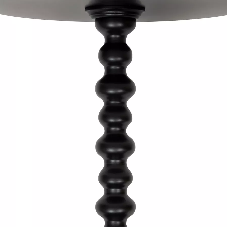 TABLE CAFE ALIX NR D. 38 x H. 50 cm