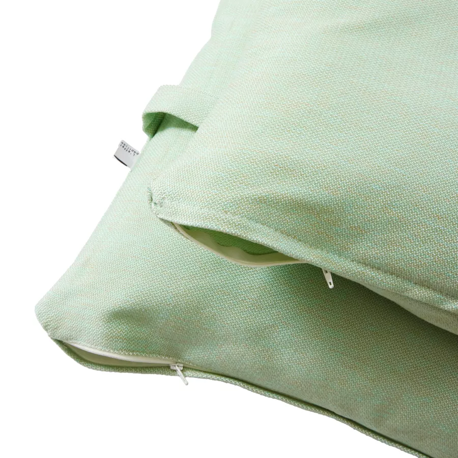 Housse de bain de soleil 70 x 190 cm Polypropylne NAìA Cara•bes