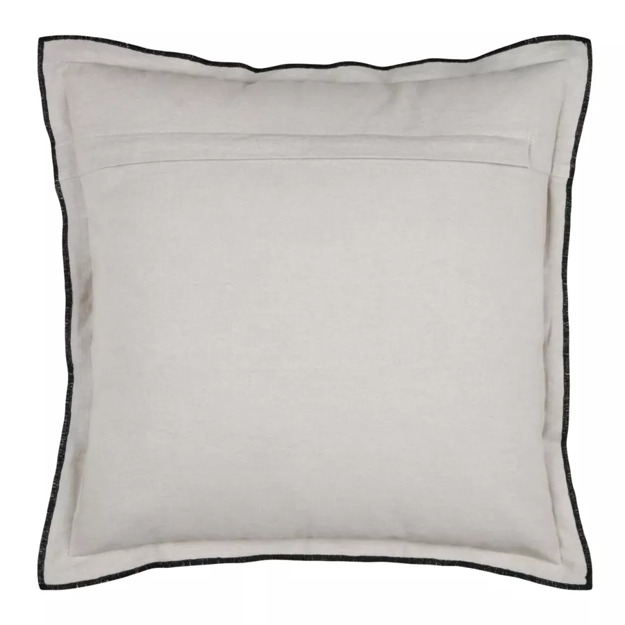 HELIOS COUSSIN 45X45 NATUREL