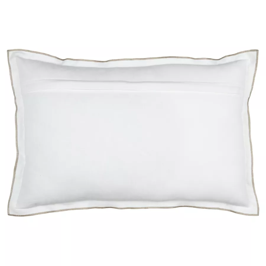 HELIOS COUSSIN 40X60 BLANC