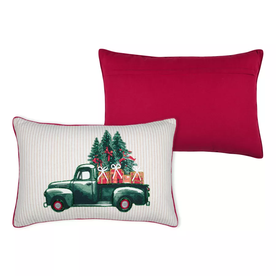 GIFTED COUSSIN 35X55 VERT