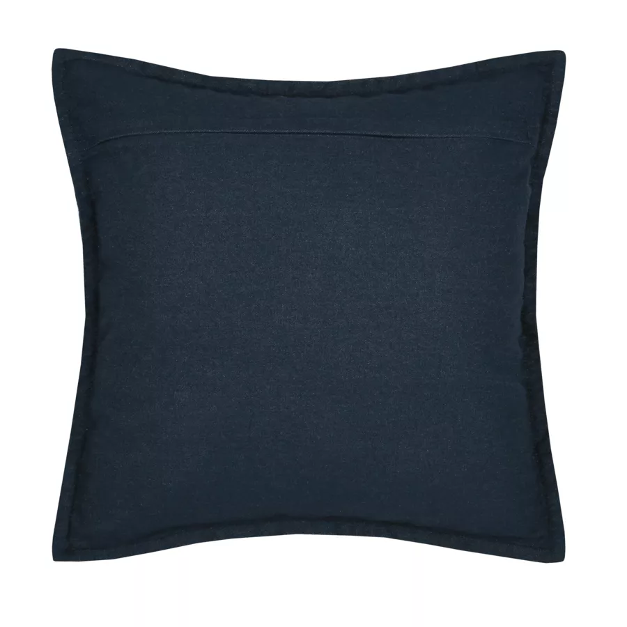 COUSSIN BORDEMER BLANC 50X50