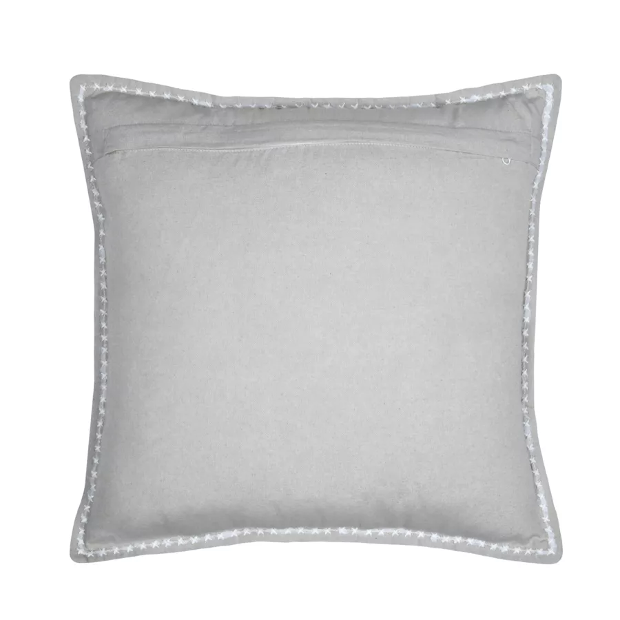 COUSSIN JOSEPHINE NATUREL 50X50