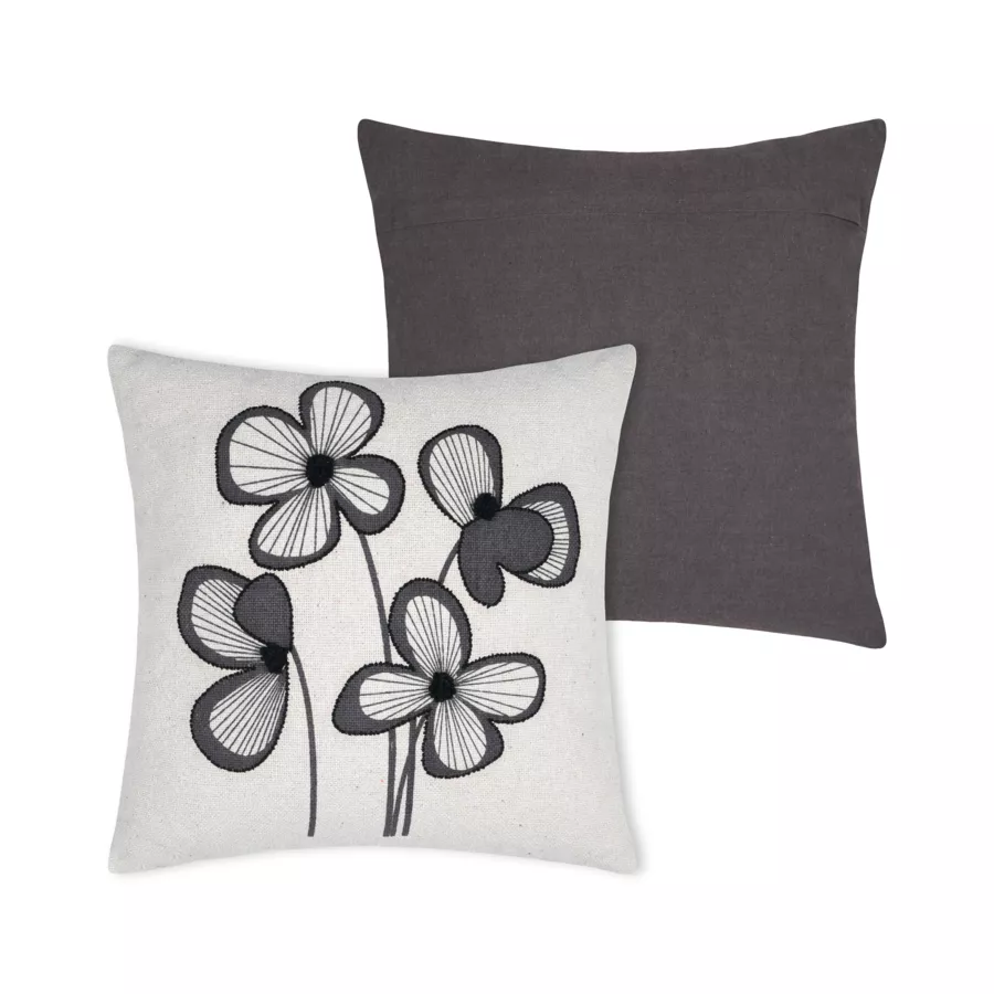 COUSSIN TILDA ECRU 45X45