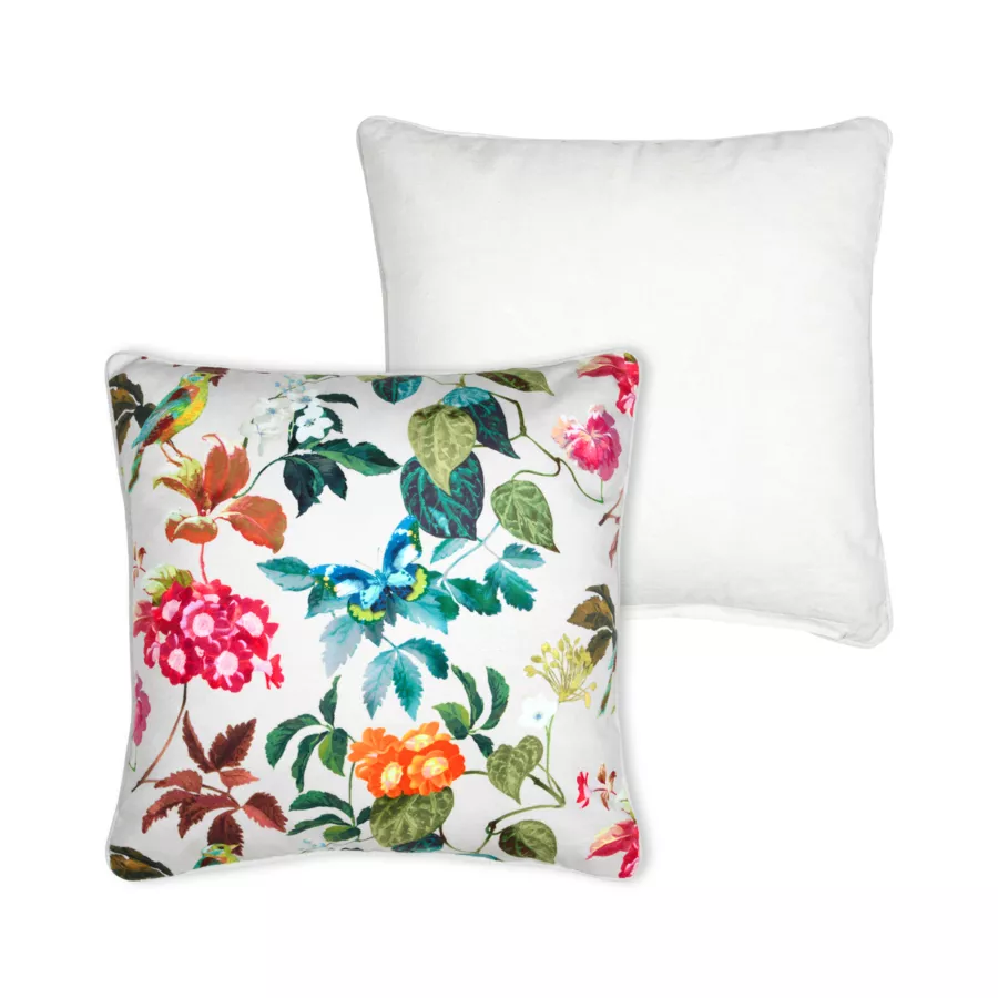 COUSSIN EMMY NATUREL 45X45
