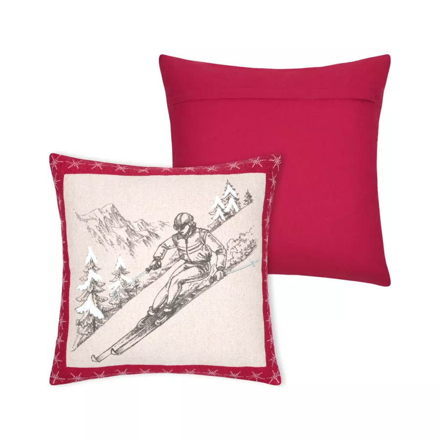 COUSSIN VILLARD MASTIC 45X45