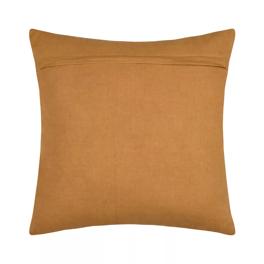 COUSSIN WILDFOREST NATUREL 45X45