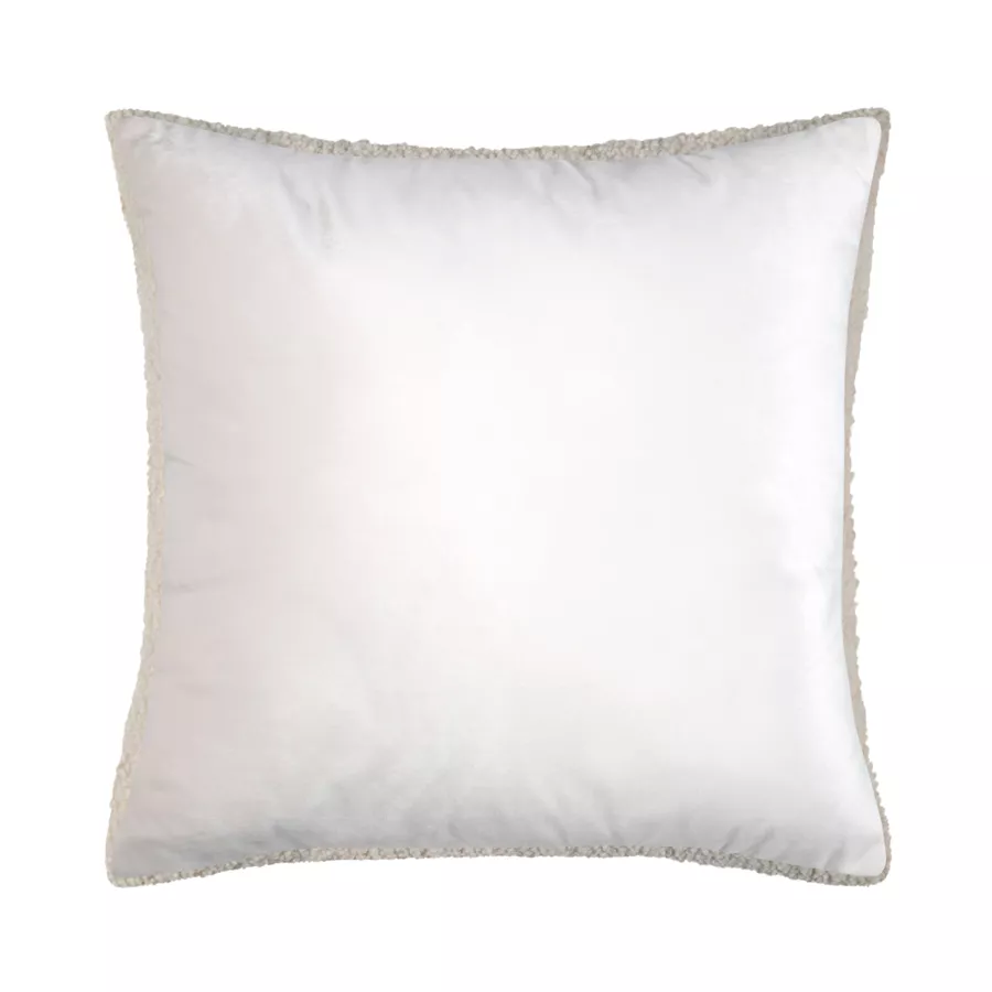 COUSSIN WILDFOREST VERT 45X45
