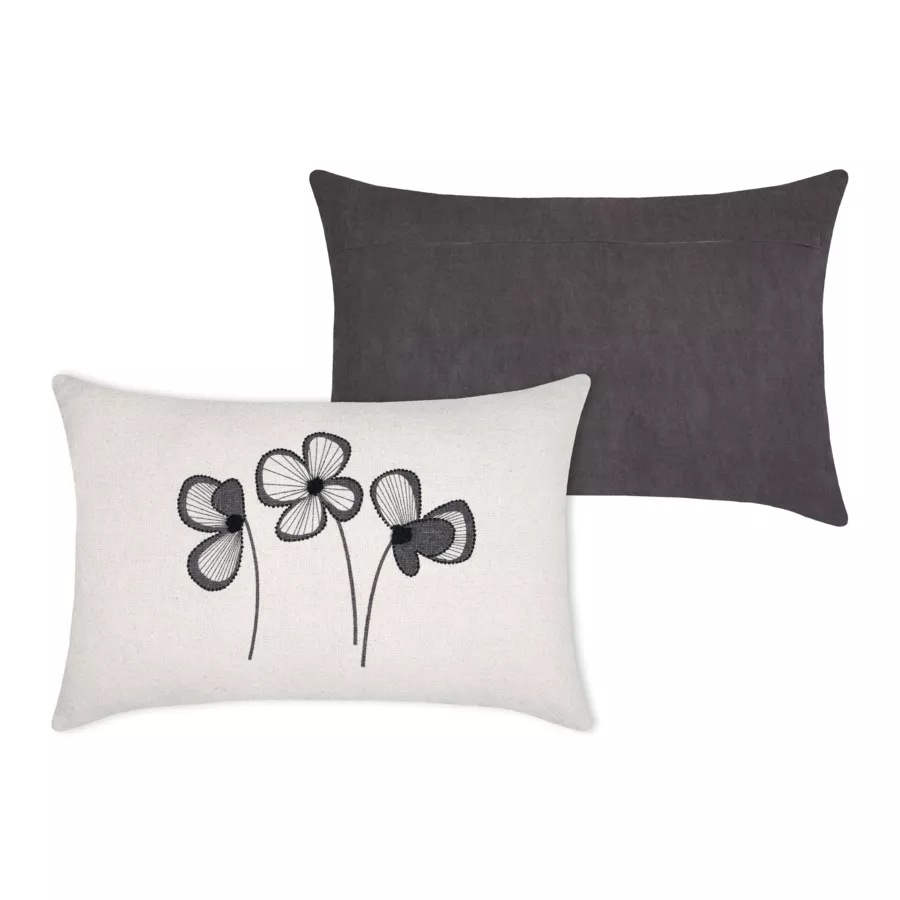 COUSSIN TILDA ECRU 40X60