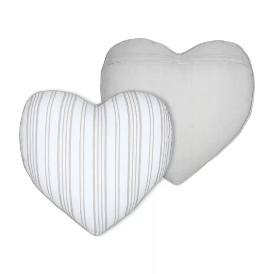 COUSSIN JOSEPHINE ECRU 45X45