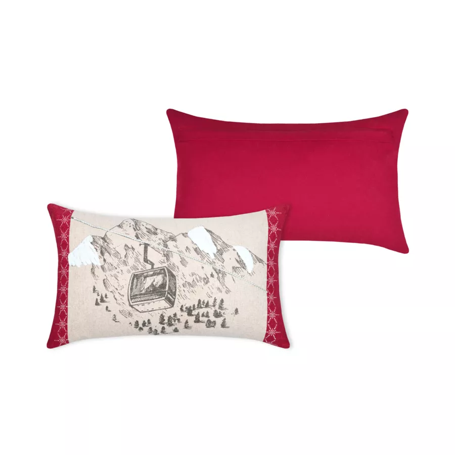 COUSSIN VILLARD NATUREL 30X50