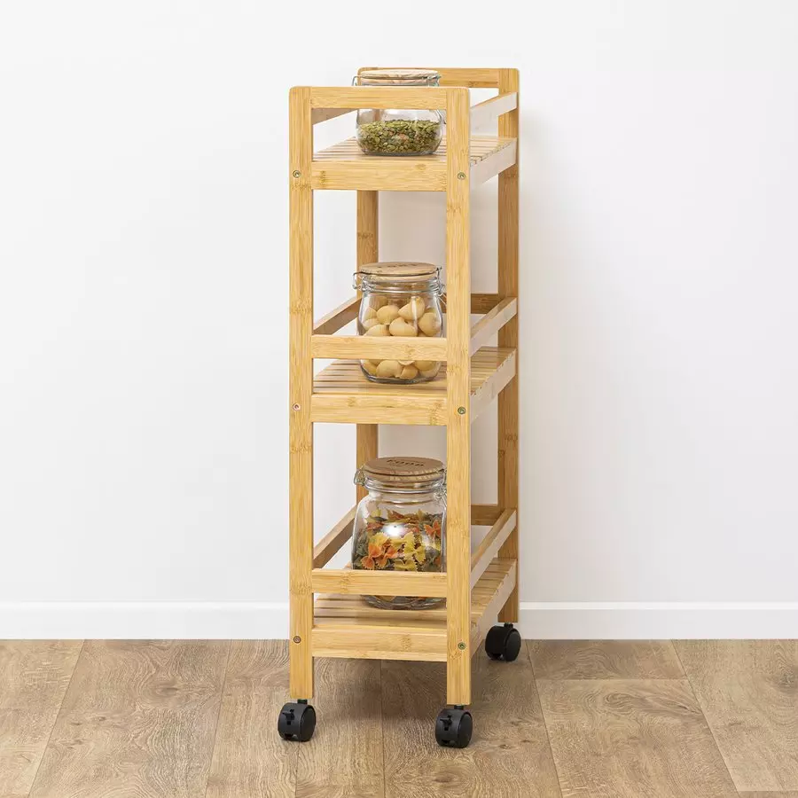 Desserte 3 niveaux Linha Naturelle 1