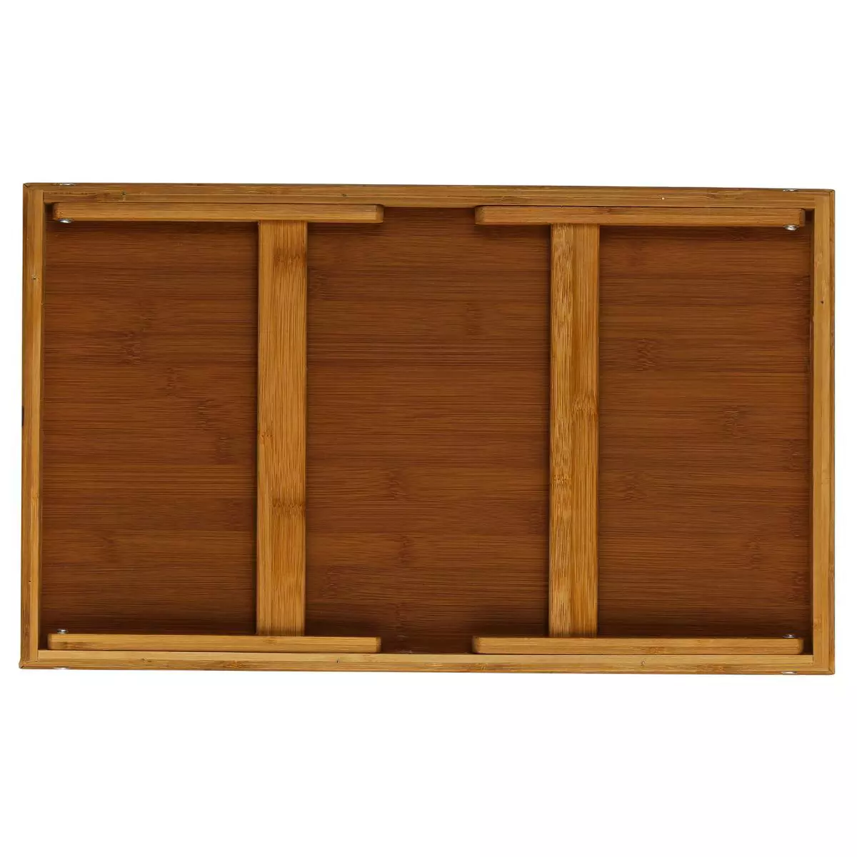 Betttablett Petit dej Bambus 3