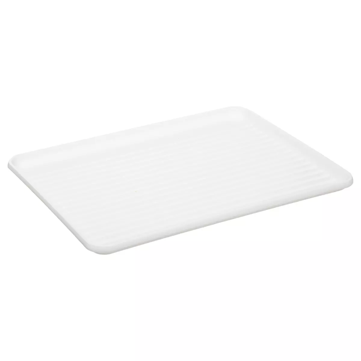 Escurridor metal Modern Blanco 4