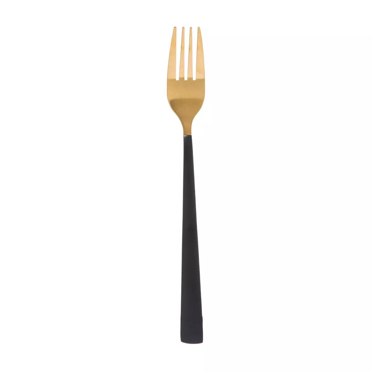 Besteckset 16-tlg aus Edelstahl Jungle Gold 2