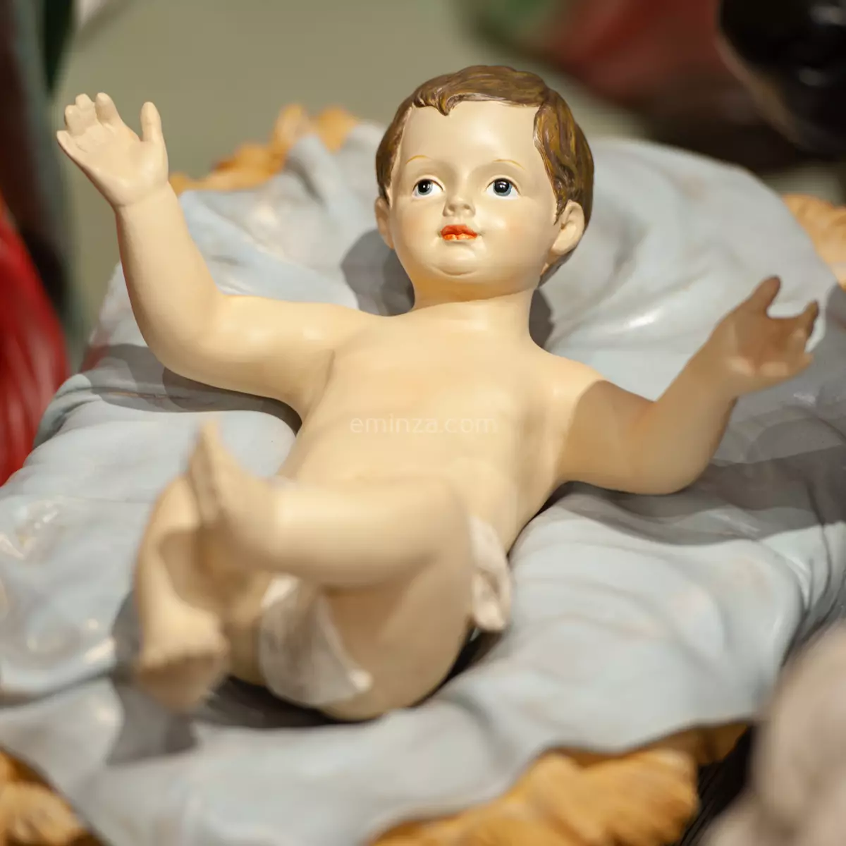 Le 11 grandi statuine di Paul 6