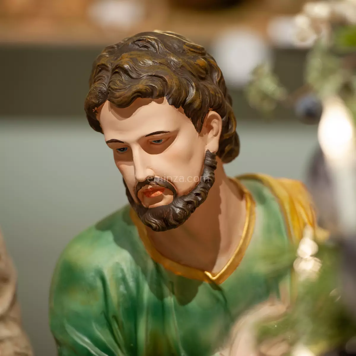 Le 11 grandi statuine di Mélia 5