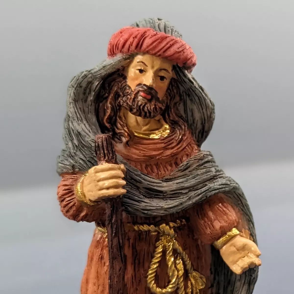 Le 10 statuine di Emile