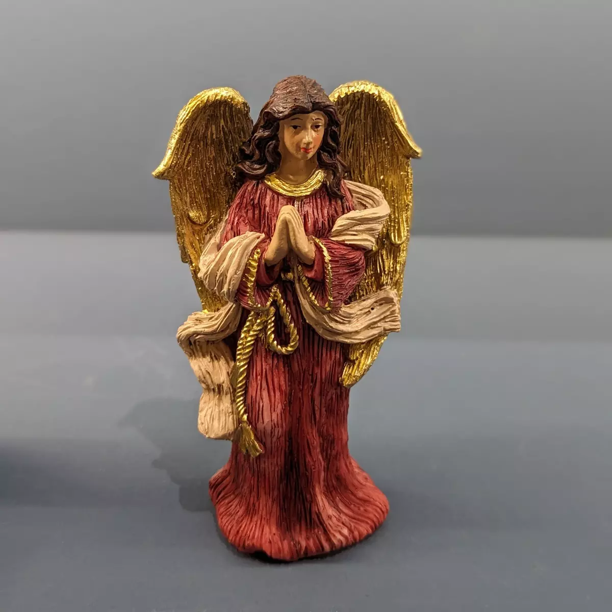 Le 10 statuine di Emile