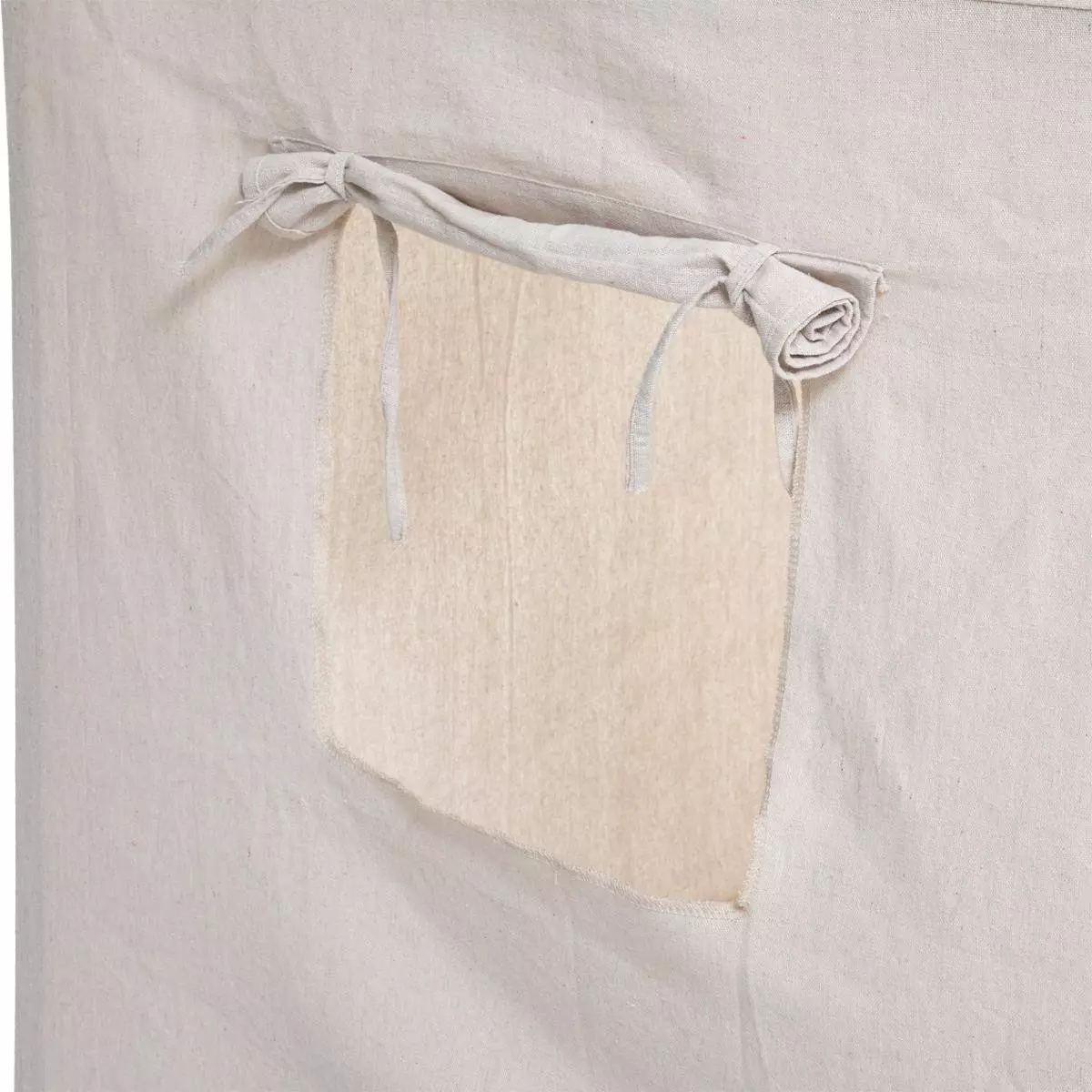 Hütte Safari Beige 3