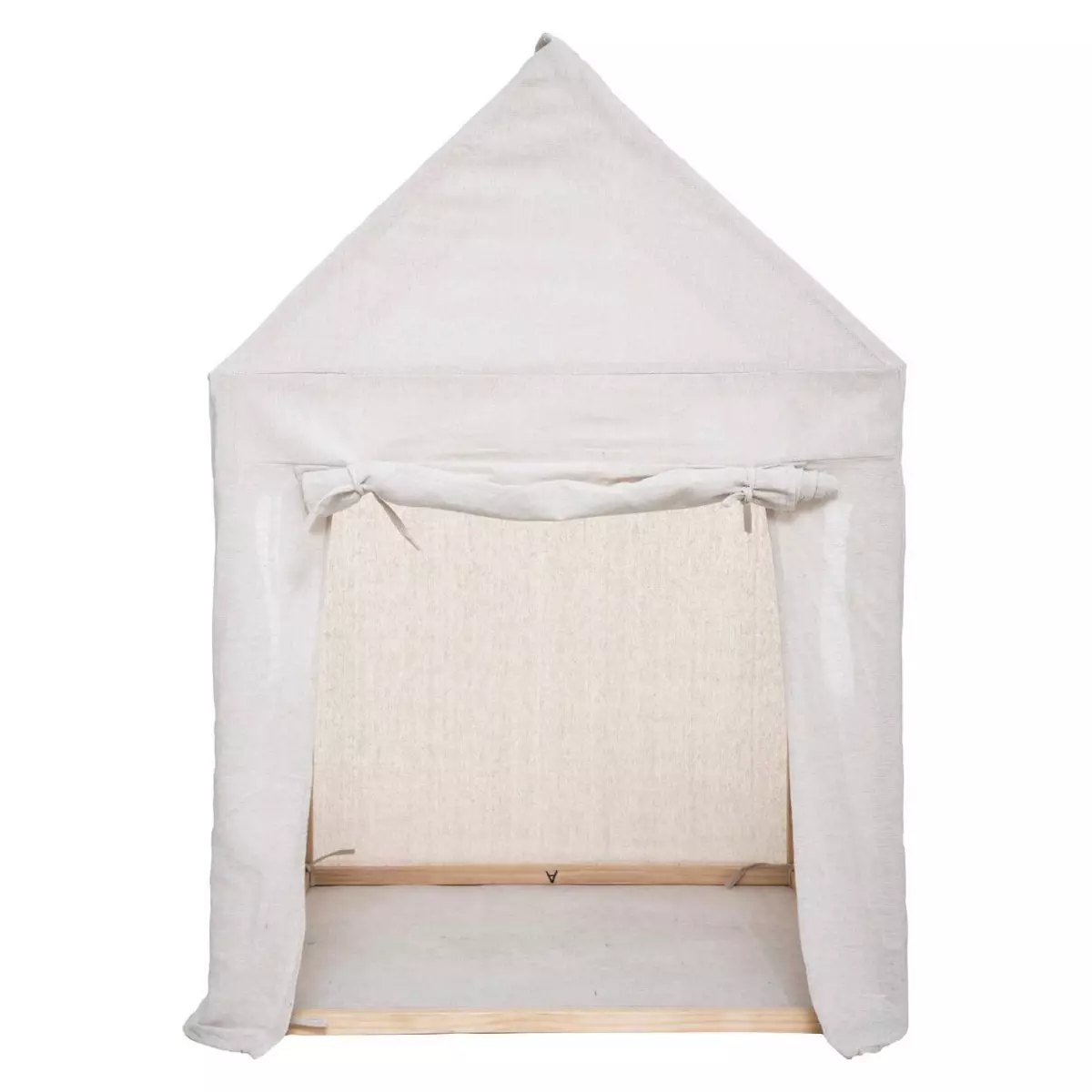 Hütte Safari Beige 4