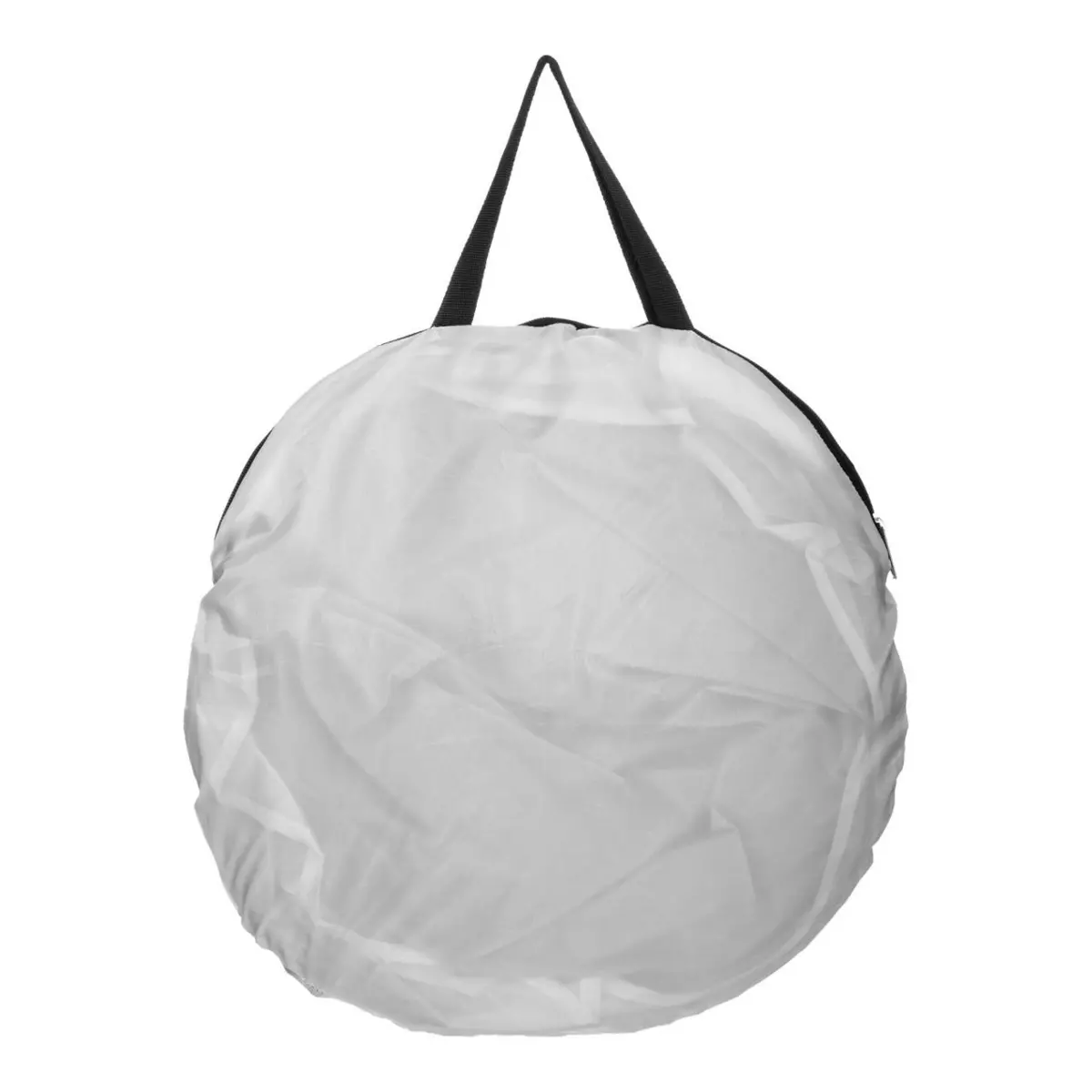 Pop-up børnetelt (H135 cm) Gråt Tårn