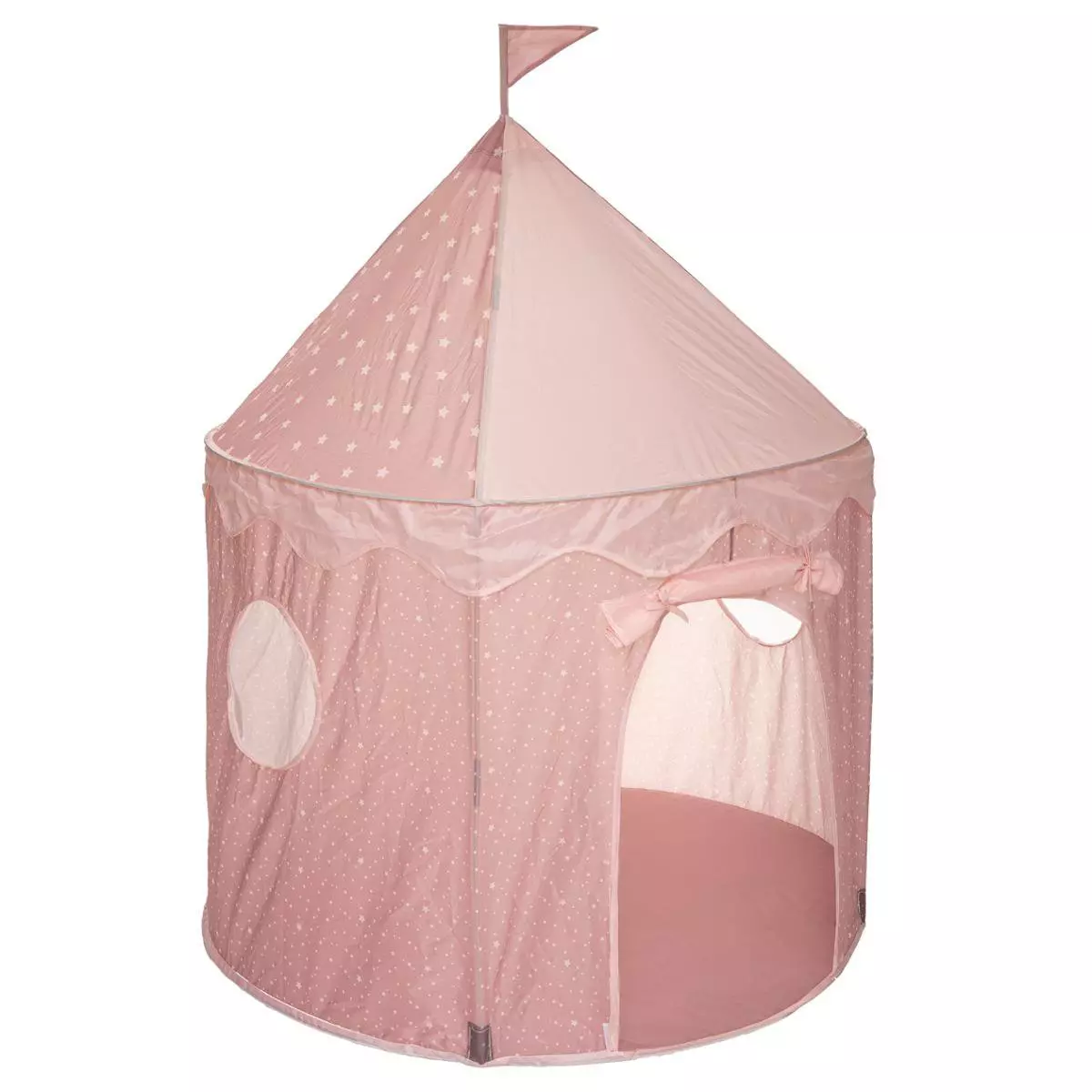 Tenda pop-up Tour Rosa 2