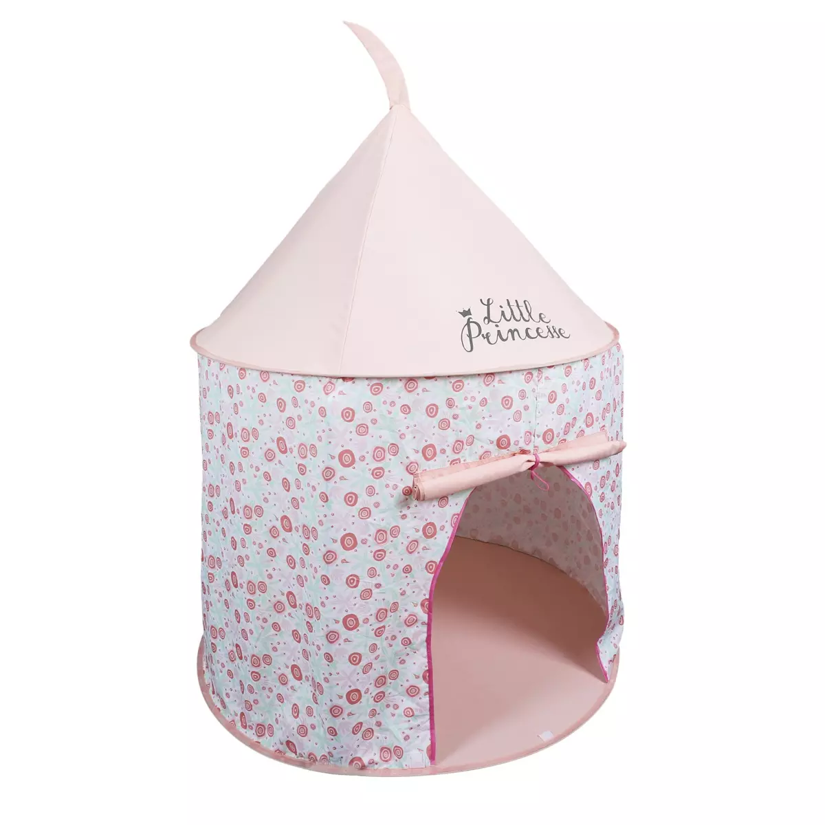 Tente Pop up enfant Rose 2