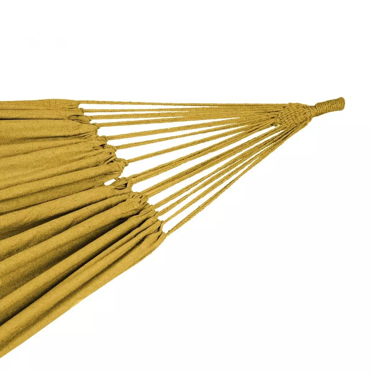 Toile de hamac Yaqui - Curry 4