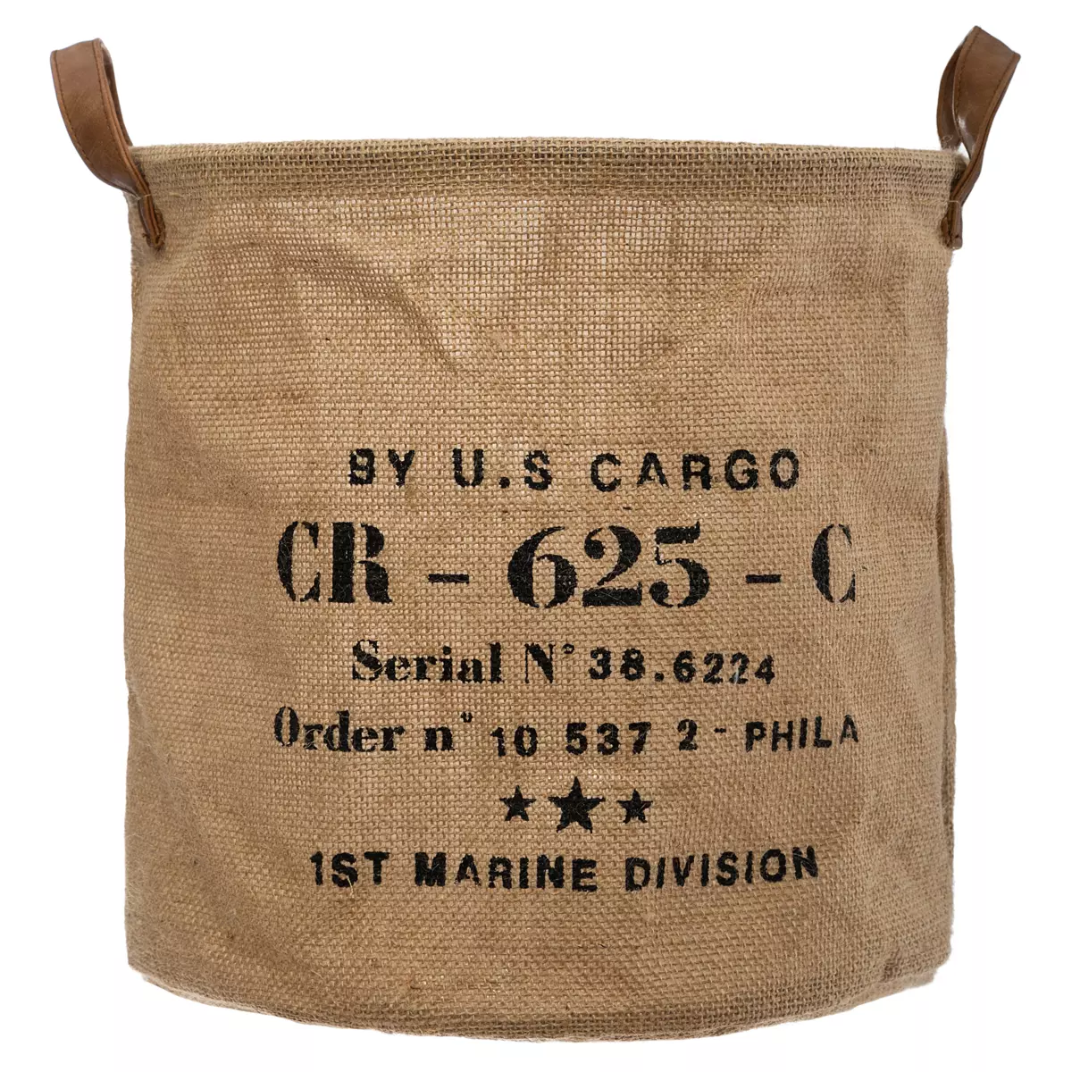 Panier Loft Naturel 3