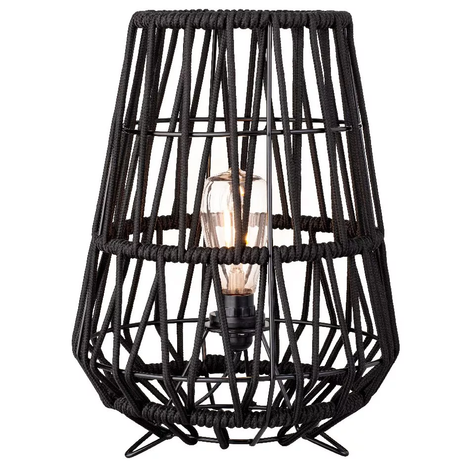 Lampada da tavolo Celi PM Noir 1