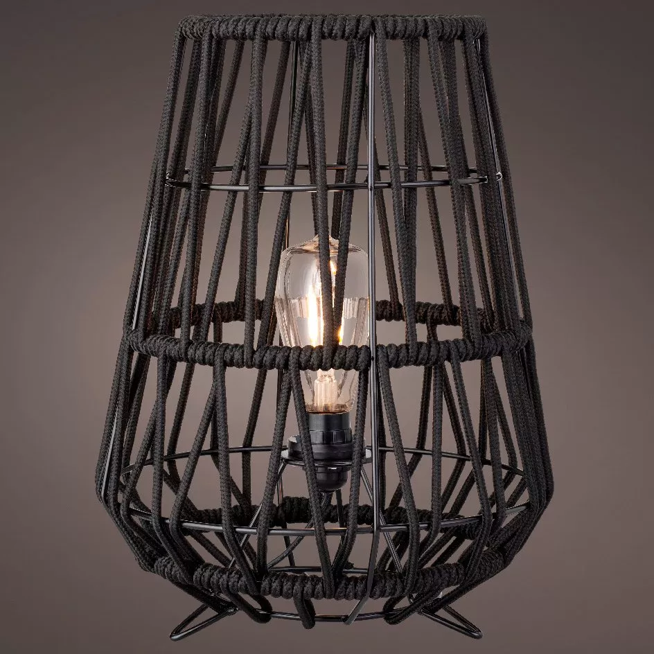 Lampada da tavolo Celi PM Noir 2