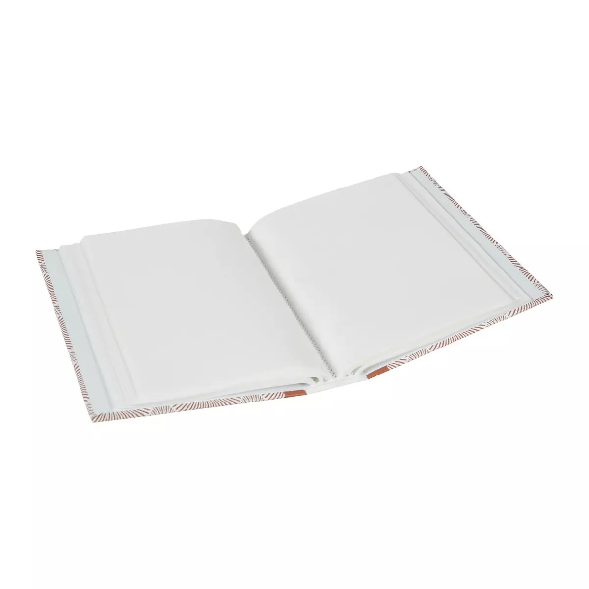 Álbum de fotos Evasion Marron 200 2