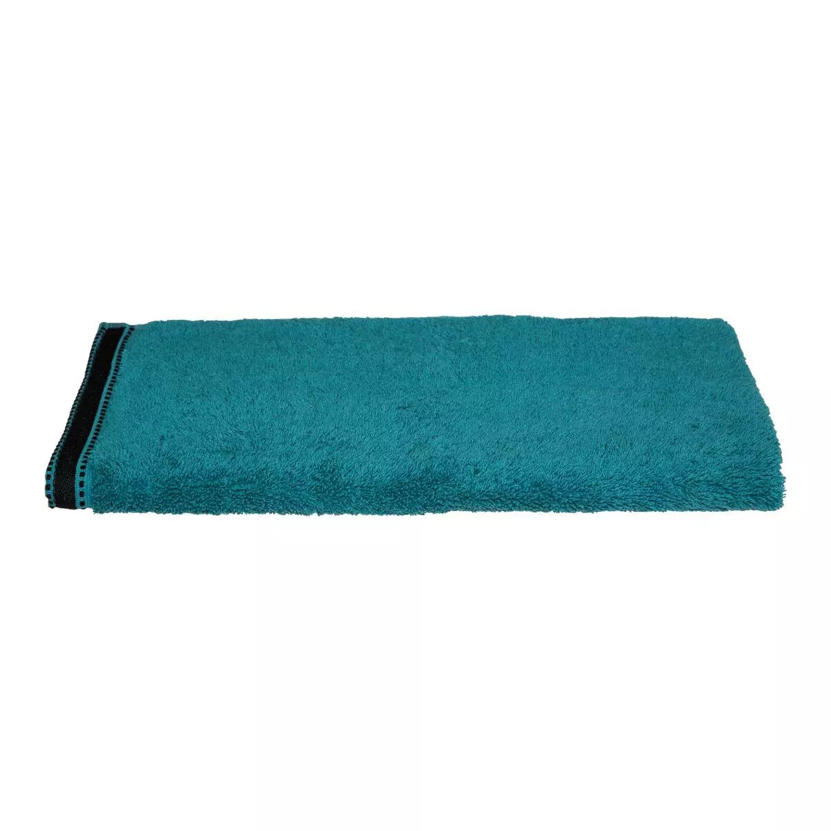 Serviette de bain (50 x 90 cm) Joia Bleu canard 3