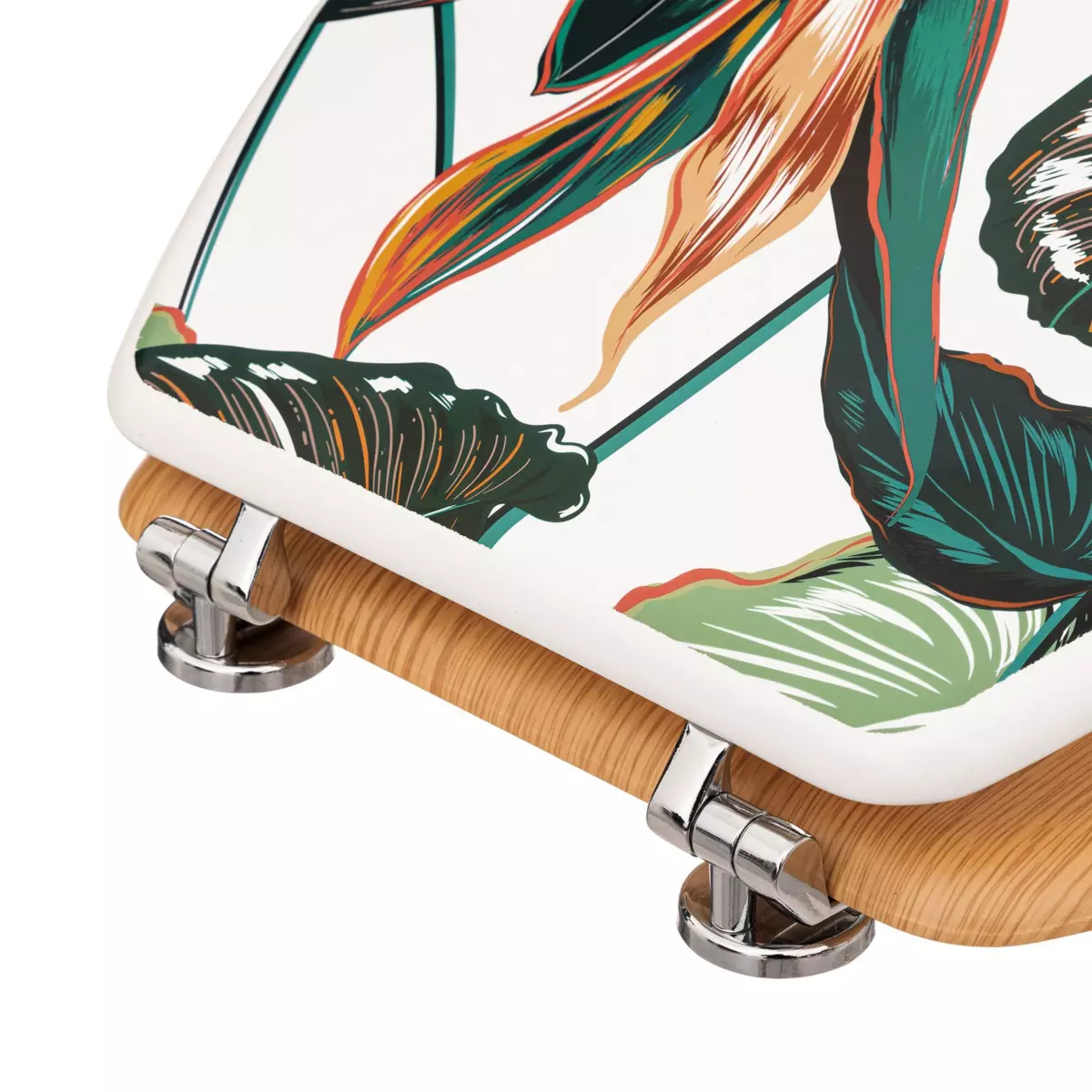 Abattant WC Palawan 2