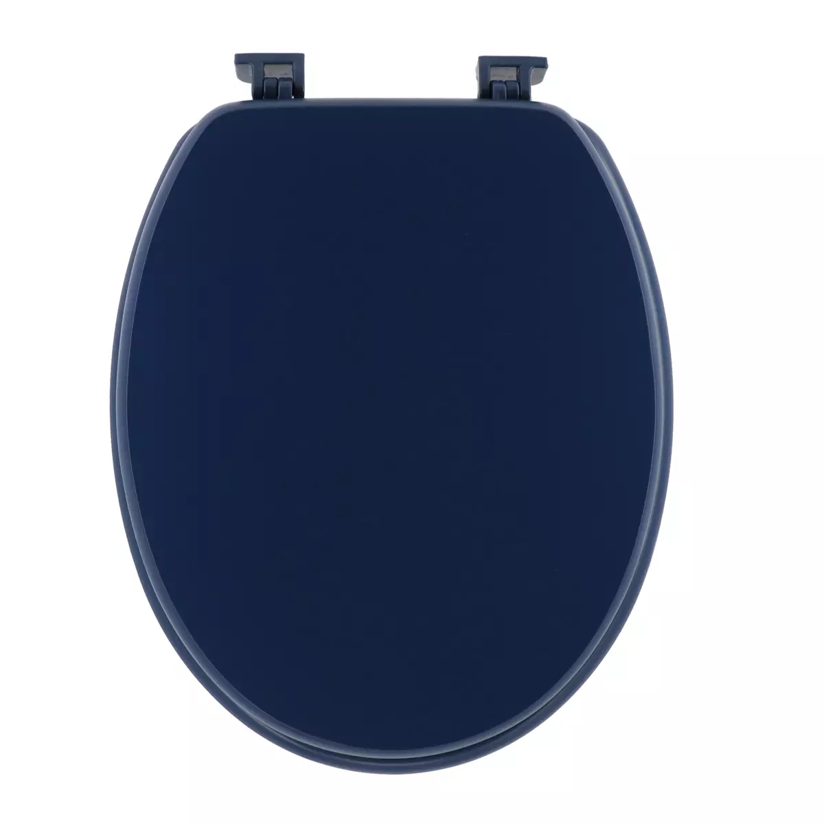 Abattant WC Timeless Bleu nuit 1