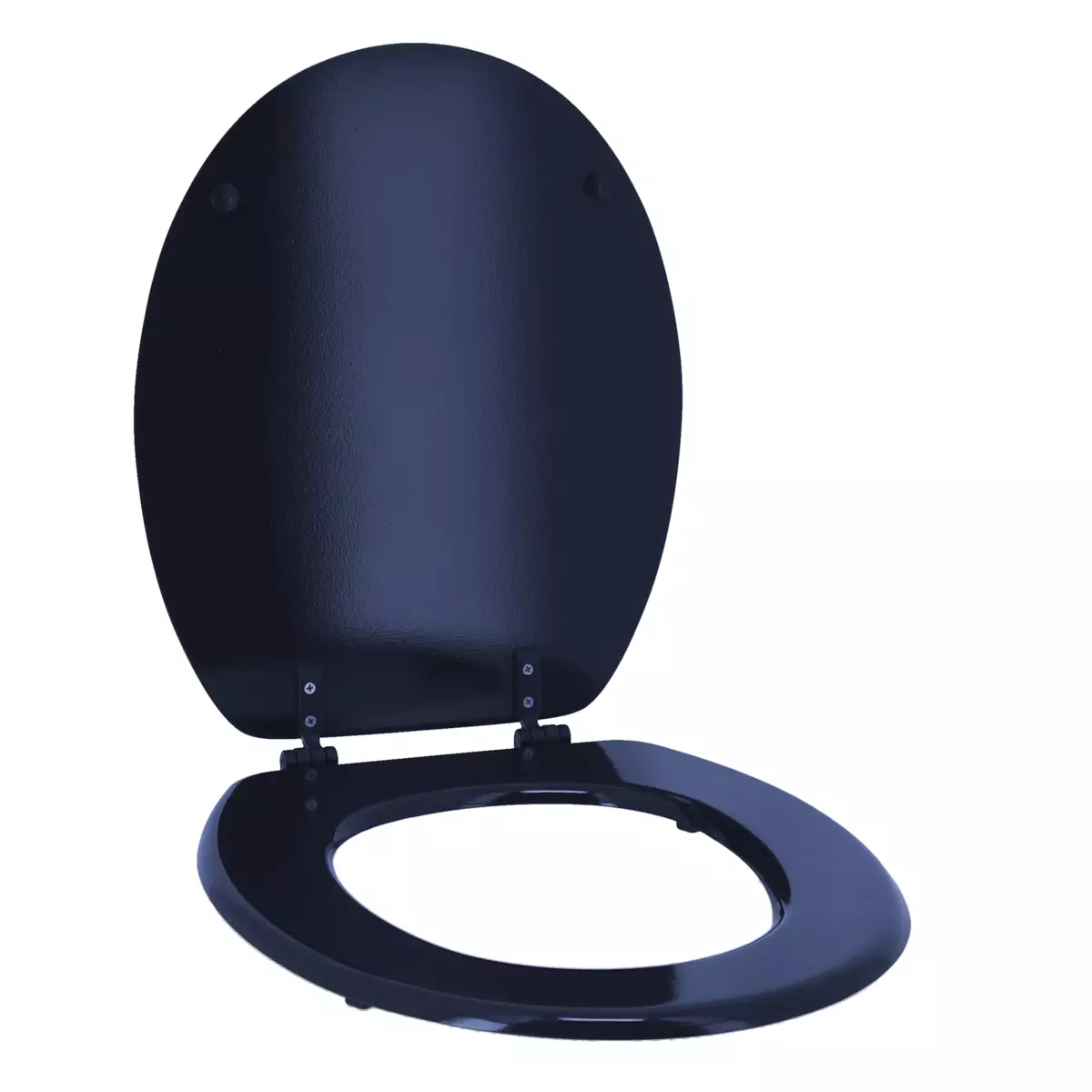 Abattant WC Timeless Bleu nuit 2