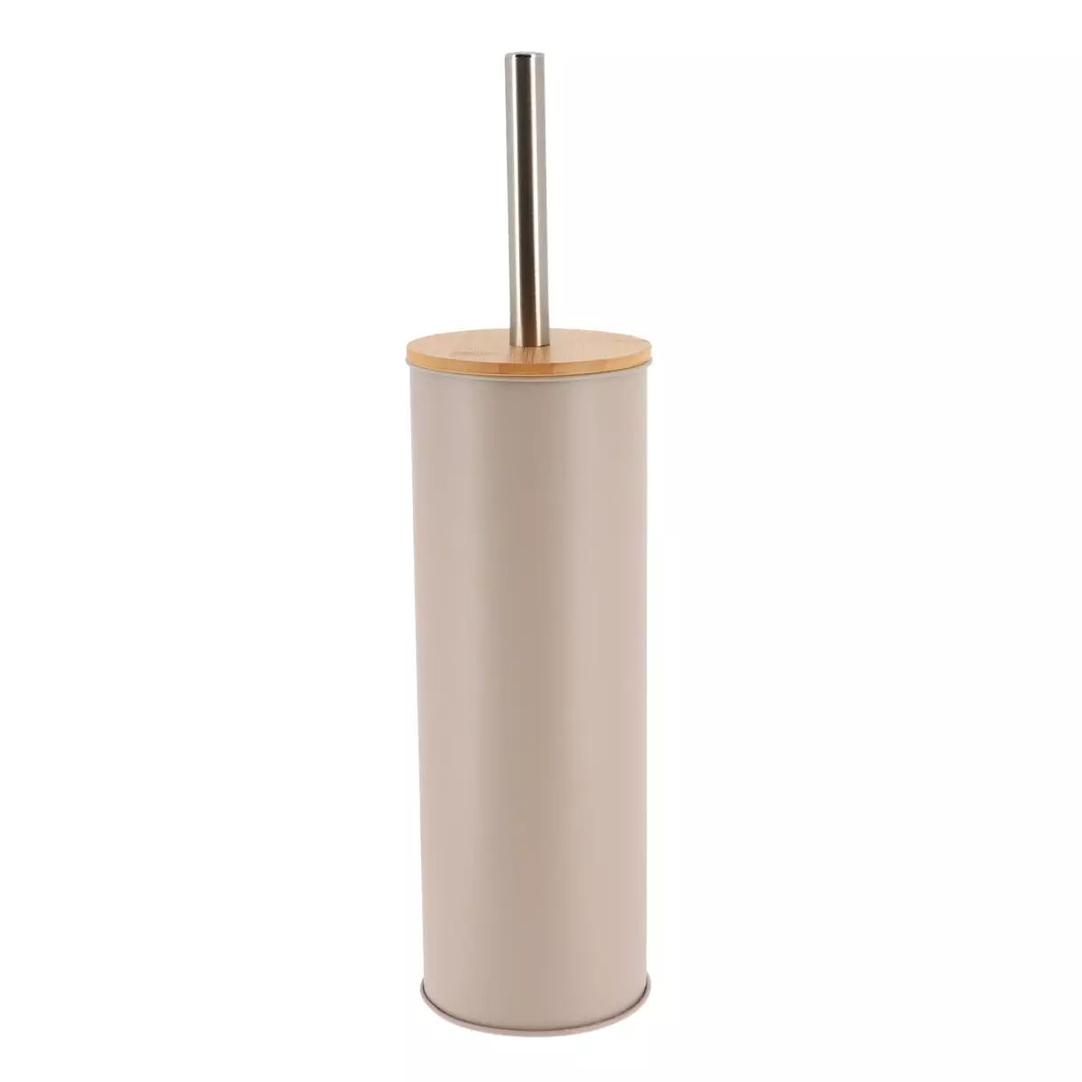 Toiletborstel Timeless Taupe