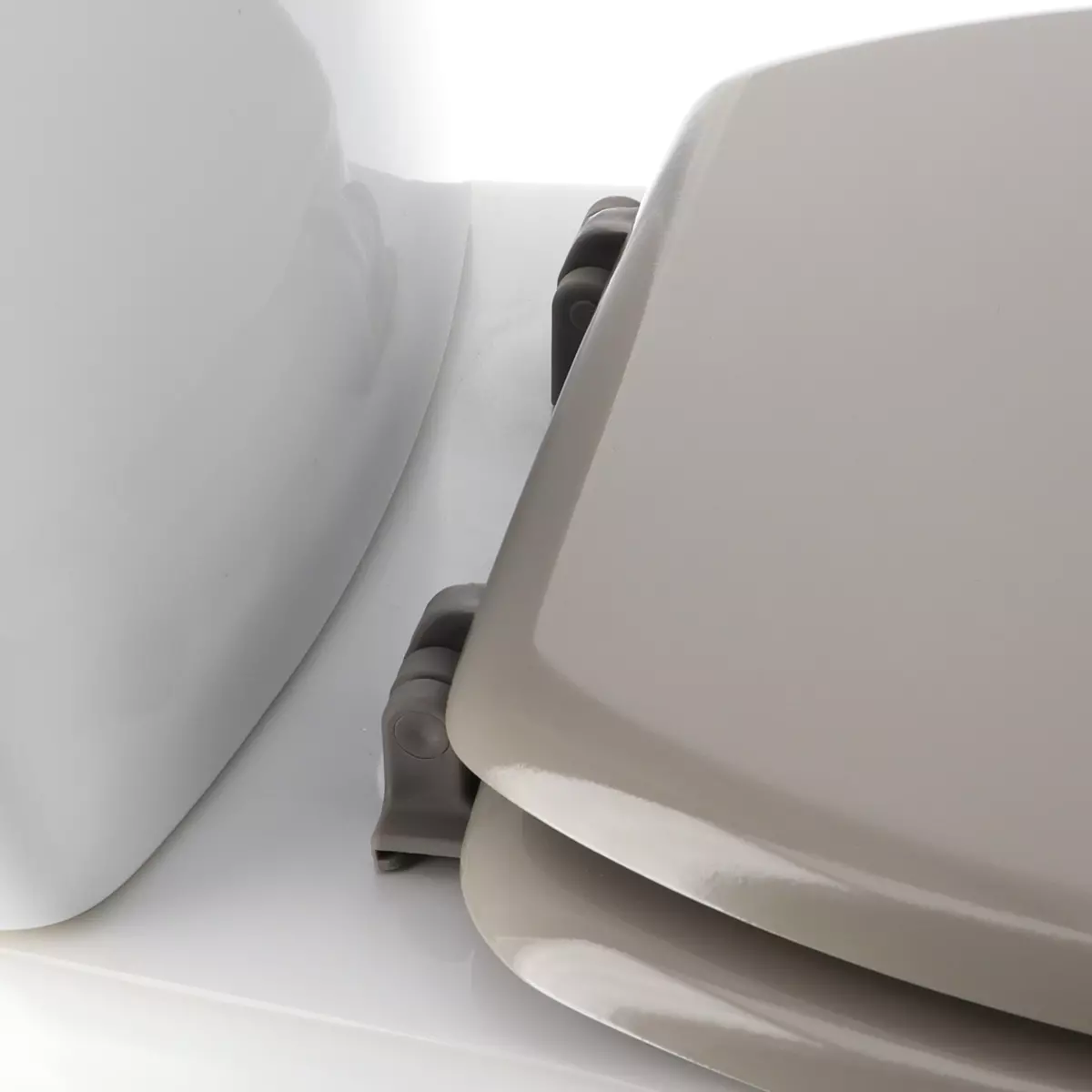 Asiento WC Timeless Uni Topo 4