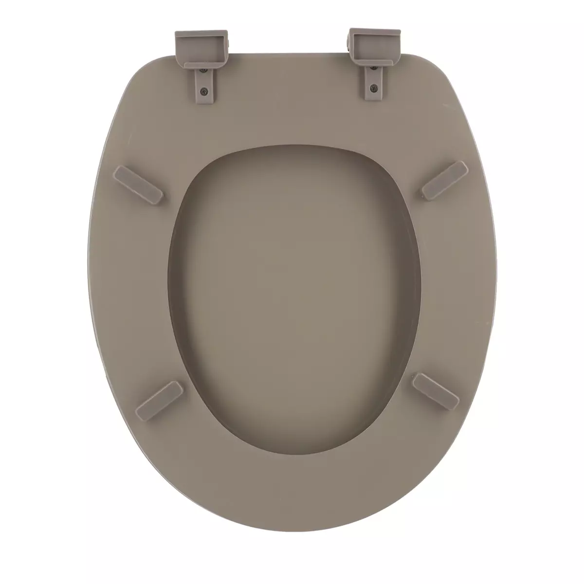 Abattant WC Timeless Uni Taupe 5